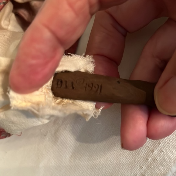 Daddy’s Long Legs Girl Doll Josie - Picture 6 of 6